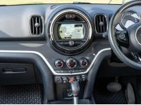 Mini Cooper S Countryman 2.0 RHD F60ปี  2018 รูปที่ 11